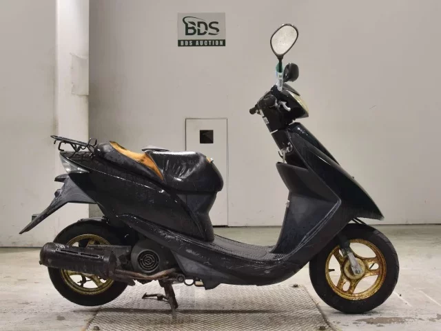 Honda DIO