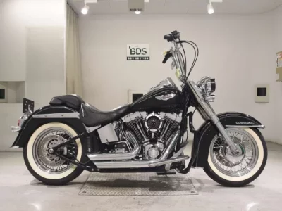 Harley-Davidson HARLEY FLSTN1580