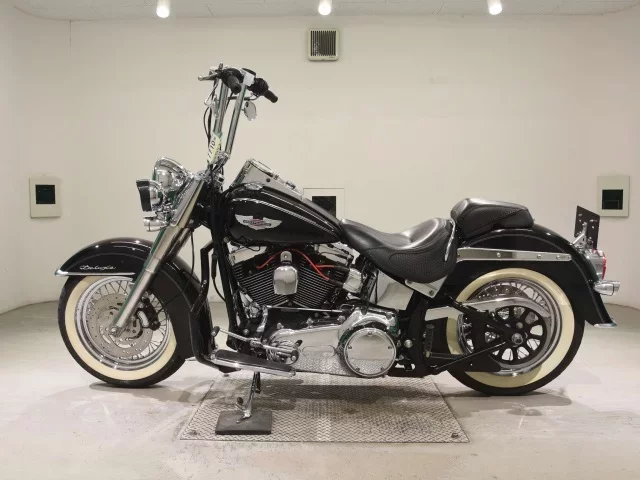 Harley-Davidson HARLEY FLSTN1580