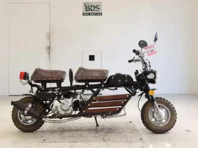 Other KIT BIKE 107