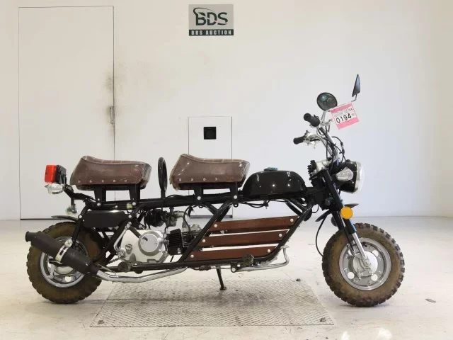 Other KIT BIKE 107