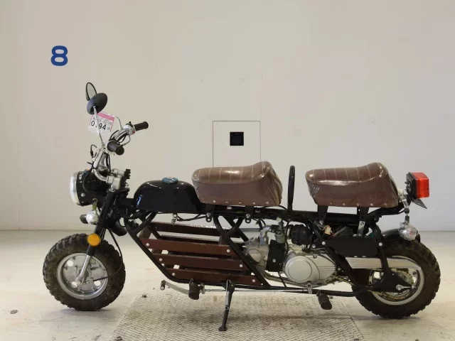 Other KIT BIKE 107