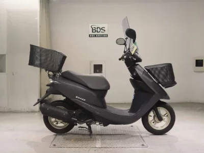 Honda DIO