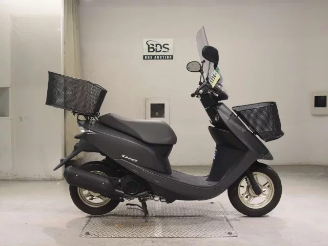 Honda DIO