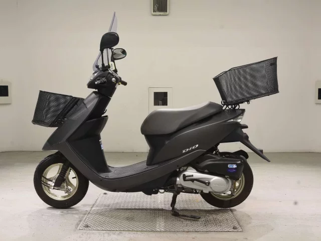 Honda DIO