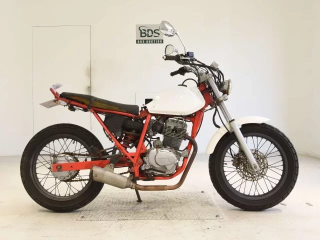 Honda FTR223