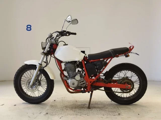 Honda FTR223