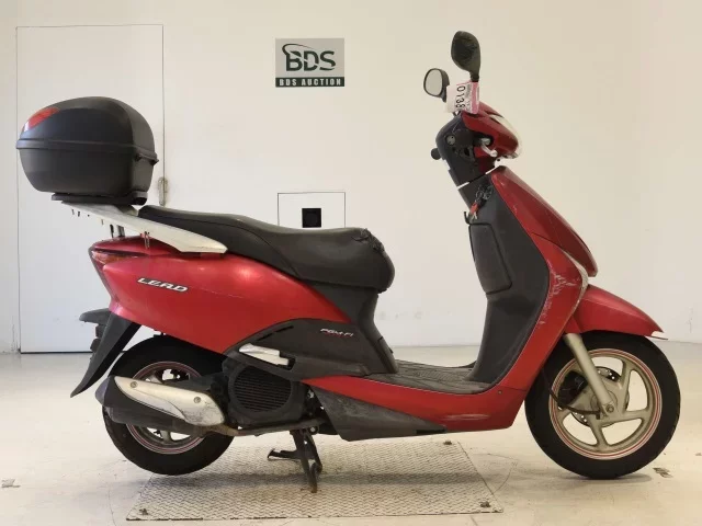 Honda LEAD 110
