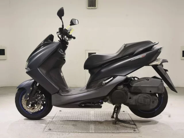 Yamaha MAJESTY 155S-2