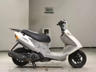 Suzuki ADDRESS V125