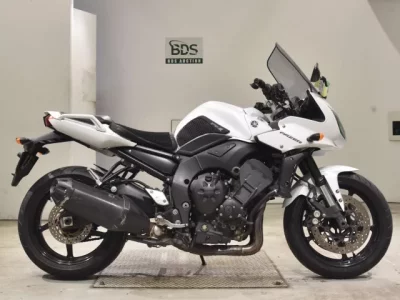 Yamaha FZ-1 FEATHER