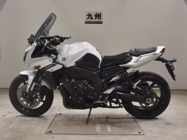 Yamaha FZ-1 FEATHER
