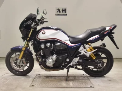 Honda CB1300SF-3SP  с аукциона в Японии