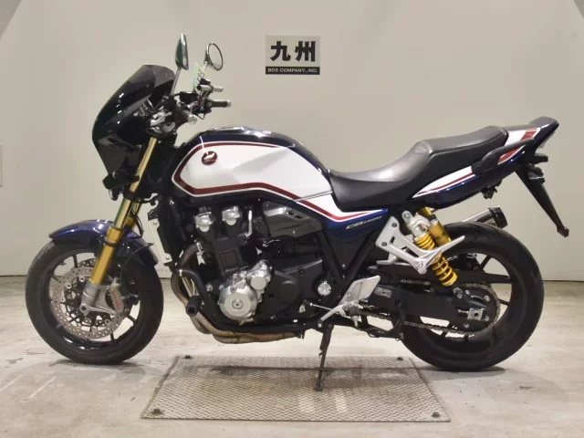 Honda CB1300SF-3SP