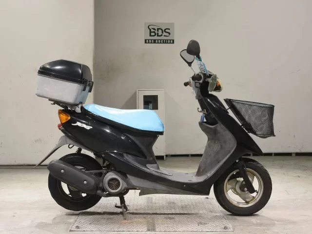 Yamaha JOG-4
