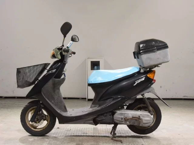 Yamaha JOG-4