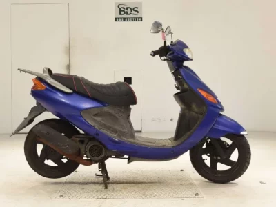 Yamaha AXIS100