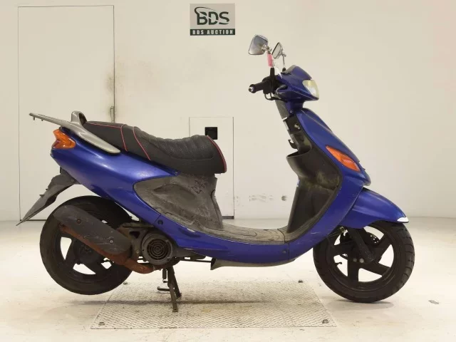 Yamaha AXIS100