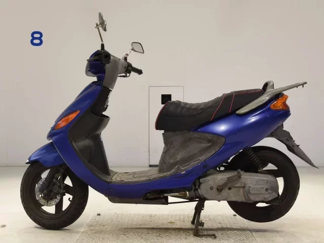 Yamaha AXIS100