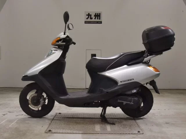 Honda SPACY100