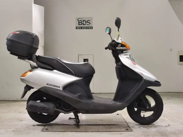 Honda SPACY100