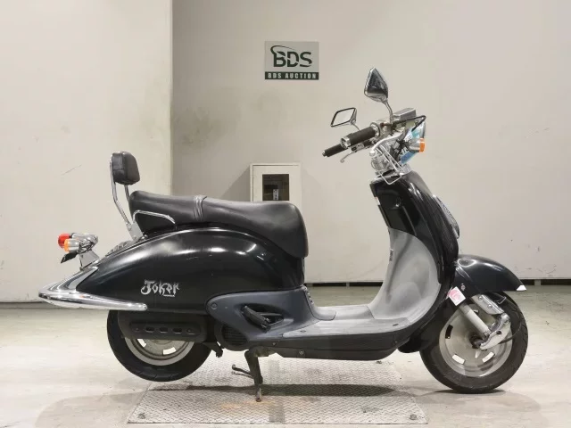 Honda JOE CAR 90
