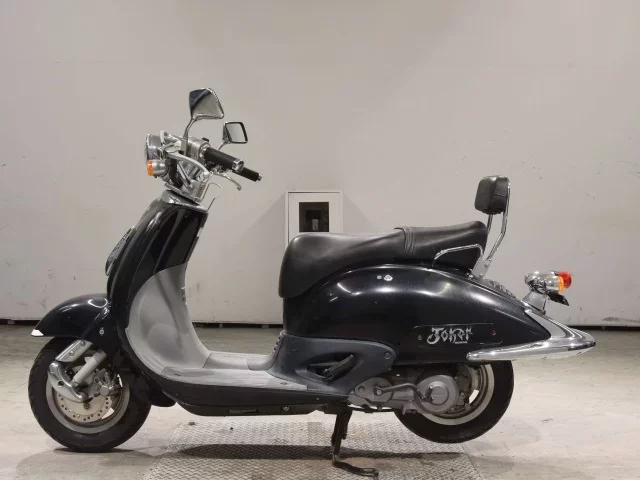 Honda JOE CAR 90