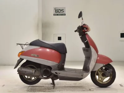 Honda STAND UP TACT
