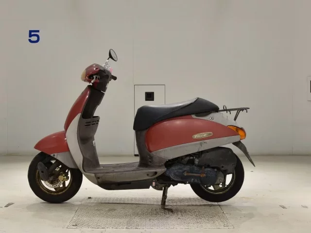 Honda STAND UP TACT