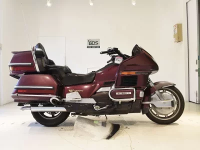 Honda GL1500