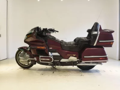 Honda GL1500