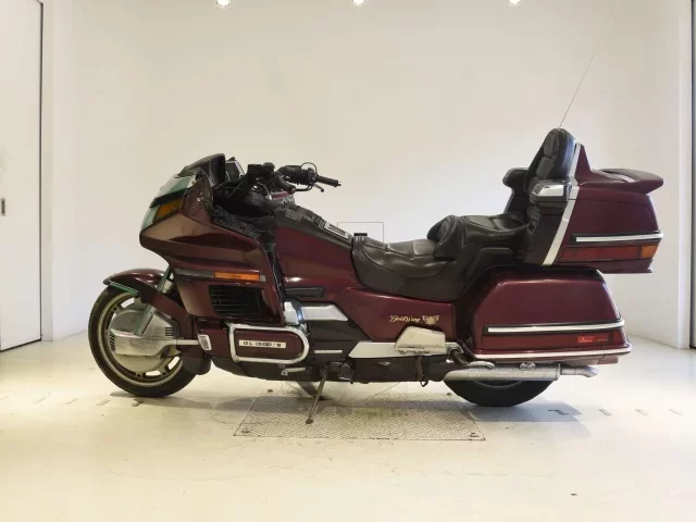 Honda GL1500