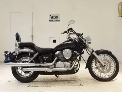 Yamaha DRAGSTAR 250