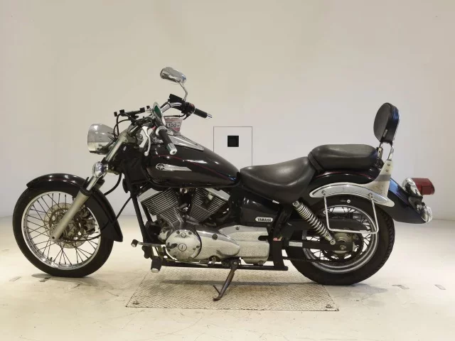 Yamaha DRAGSTAR 250