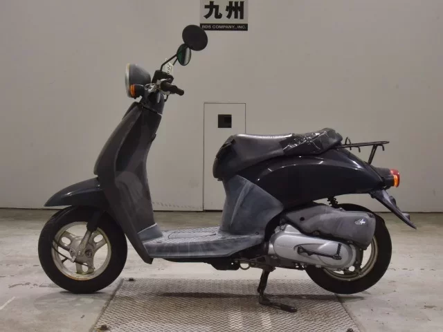 Honda TODAY