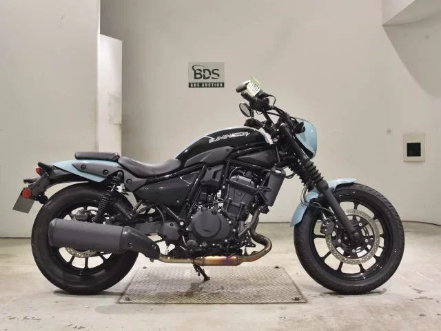 Kawasaki ELIMINATOR 400-3SE