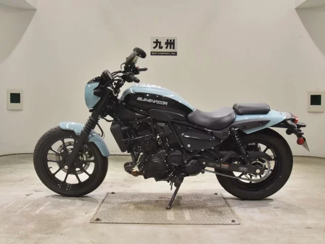 Kawasaki ELIMINATOR 400-3SE