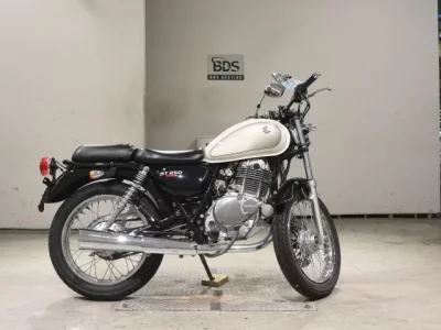 Suzuki ST250E