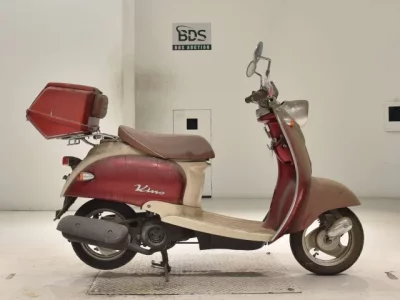 Yamaha VINO