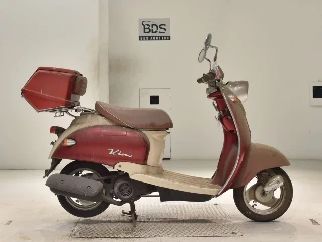 Yamaha VINO