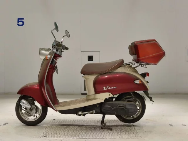 Yamaha VINO