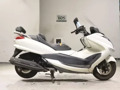 Yamaha MAJESTY 250-4