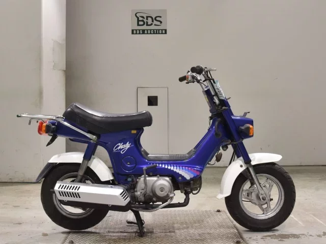 Honda CAR LEE50