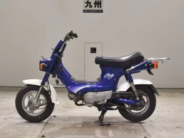 Honda CAR LEE50