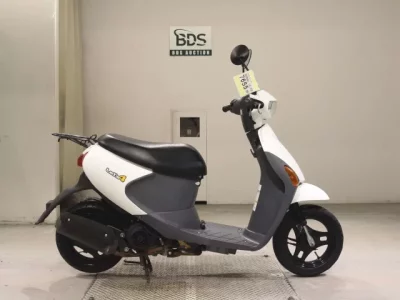 Suzuki LET S4