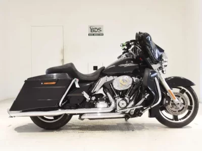 Harley-Davidson HARLEY FLHX1690