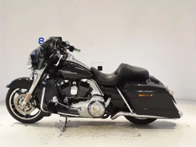 Harley-Davidson HARLEY FLHX1690