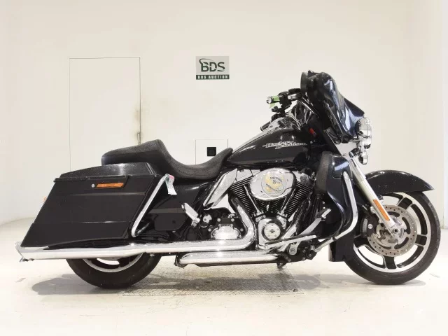 Harley-Davidson HARLEY FLHX1690
