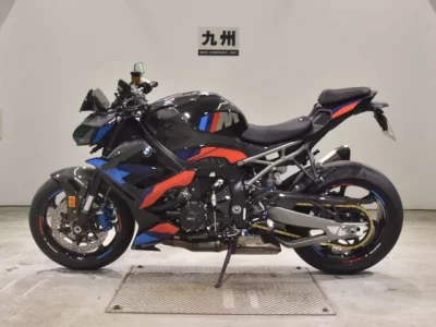 Other BMWM1000R  с аукциона в Японии