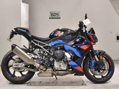 Other BMWM1000R  с аукциона в Японии
